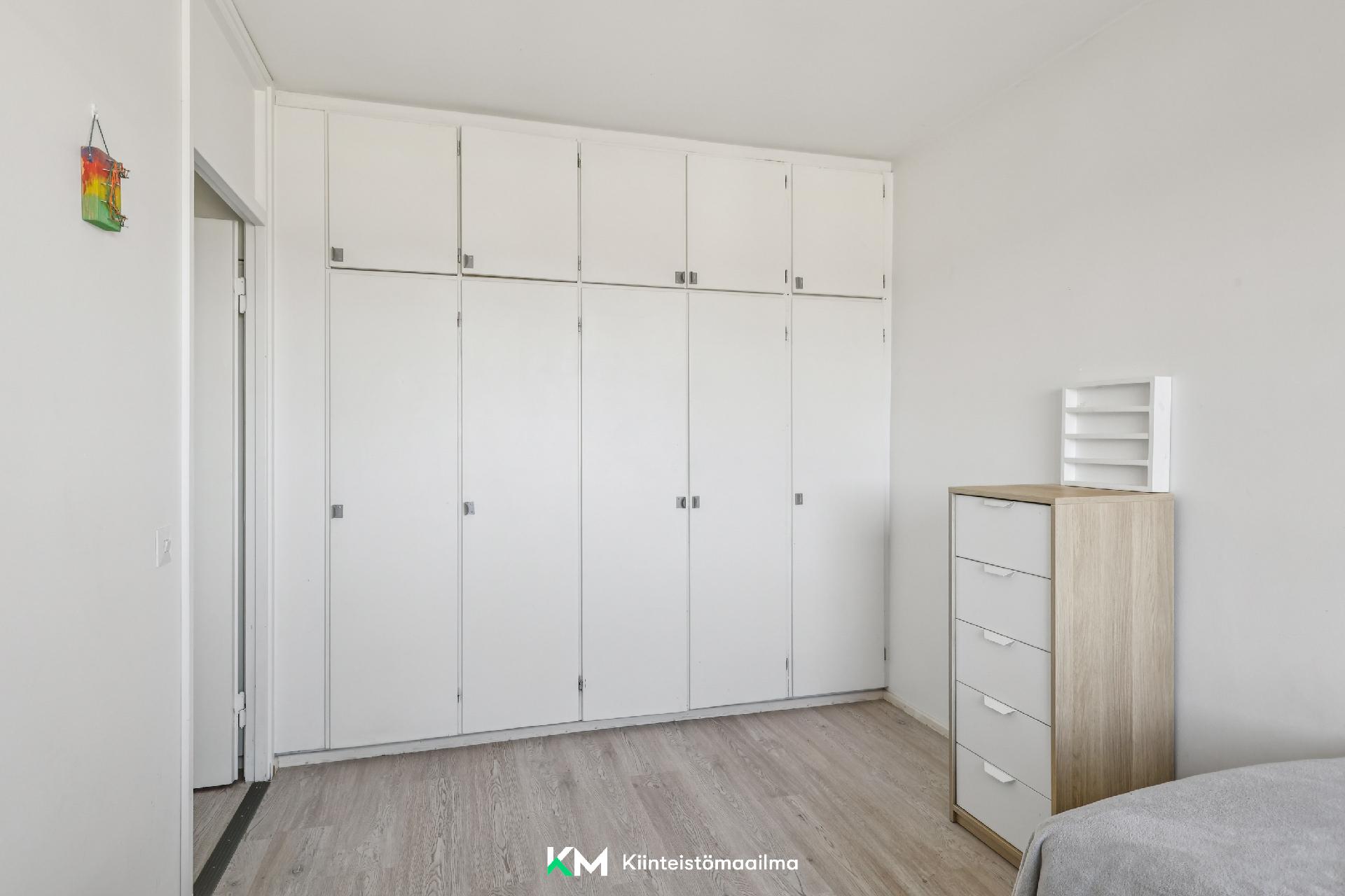 Artturi Kanniston tie 9, Etelä-Haaga, Helsinki