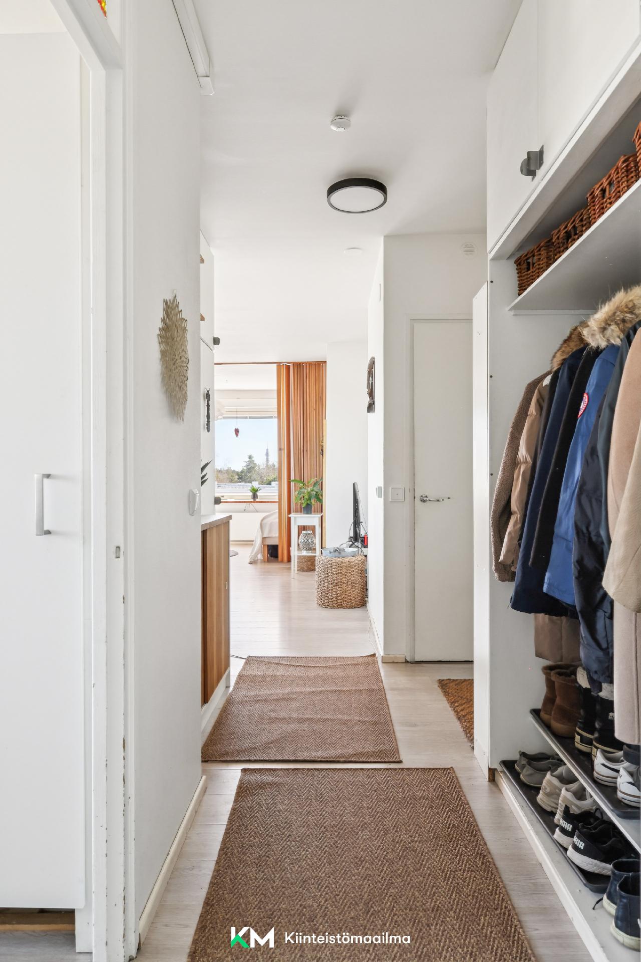 Artturi Kanniston tie 9, Etelä-Haaga, Helsinki