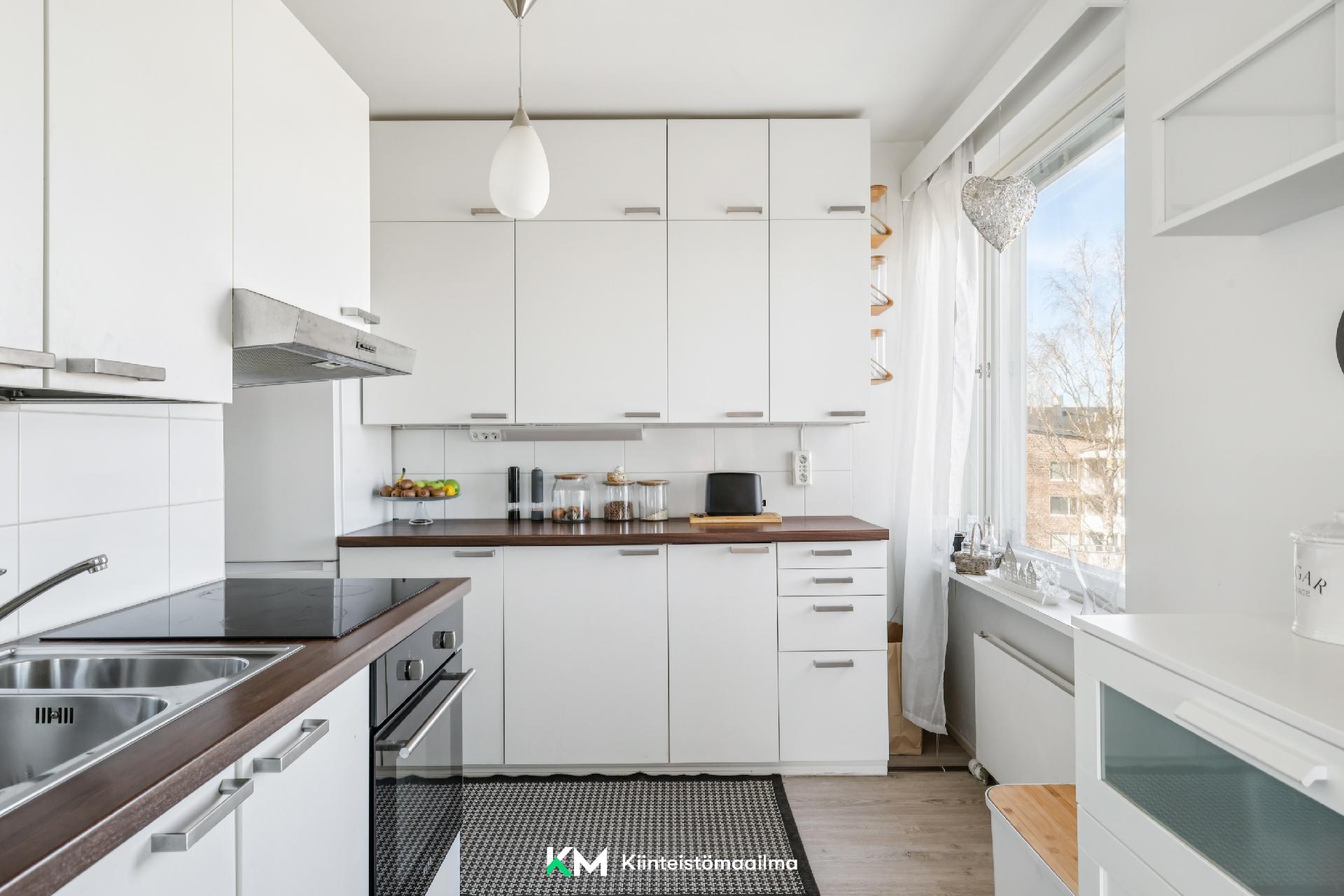 Artturi Kanniston tie 9, Etelä-Haaga, Helsinki