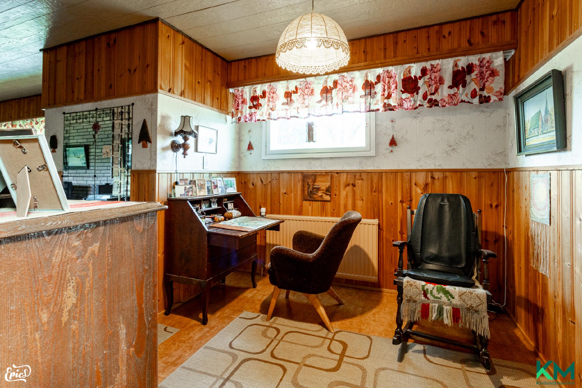 Poikkitie 10, Ryynikkä, Lempäälä