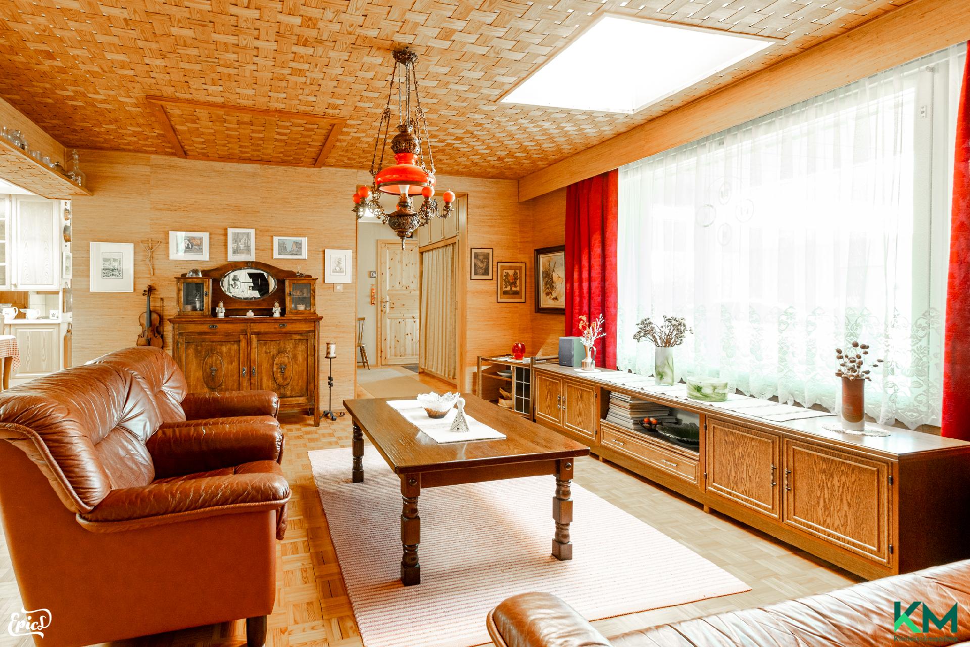 Poikkitie 10, Ryynikkä, Lempäälä