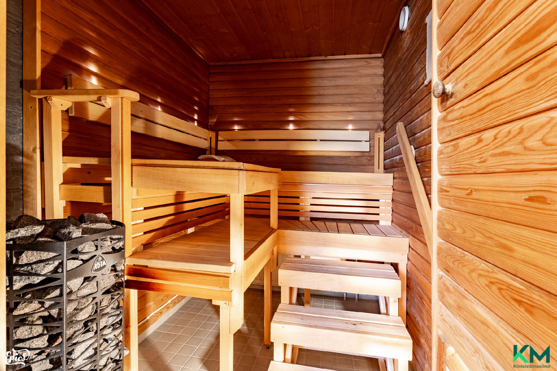 Poikkitie 10, Ryynikkä, Lempäälä