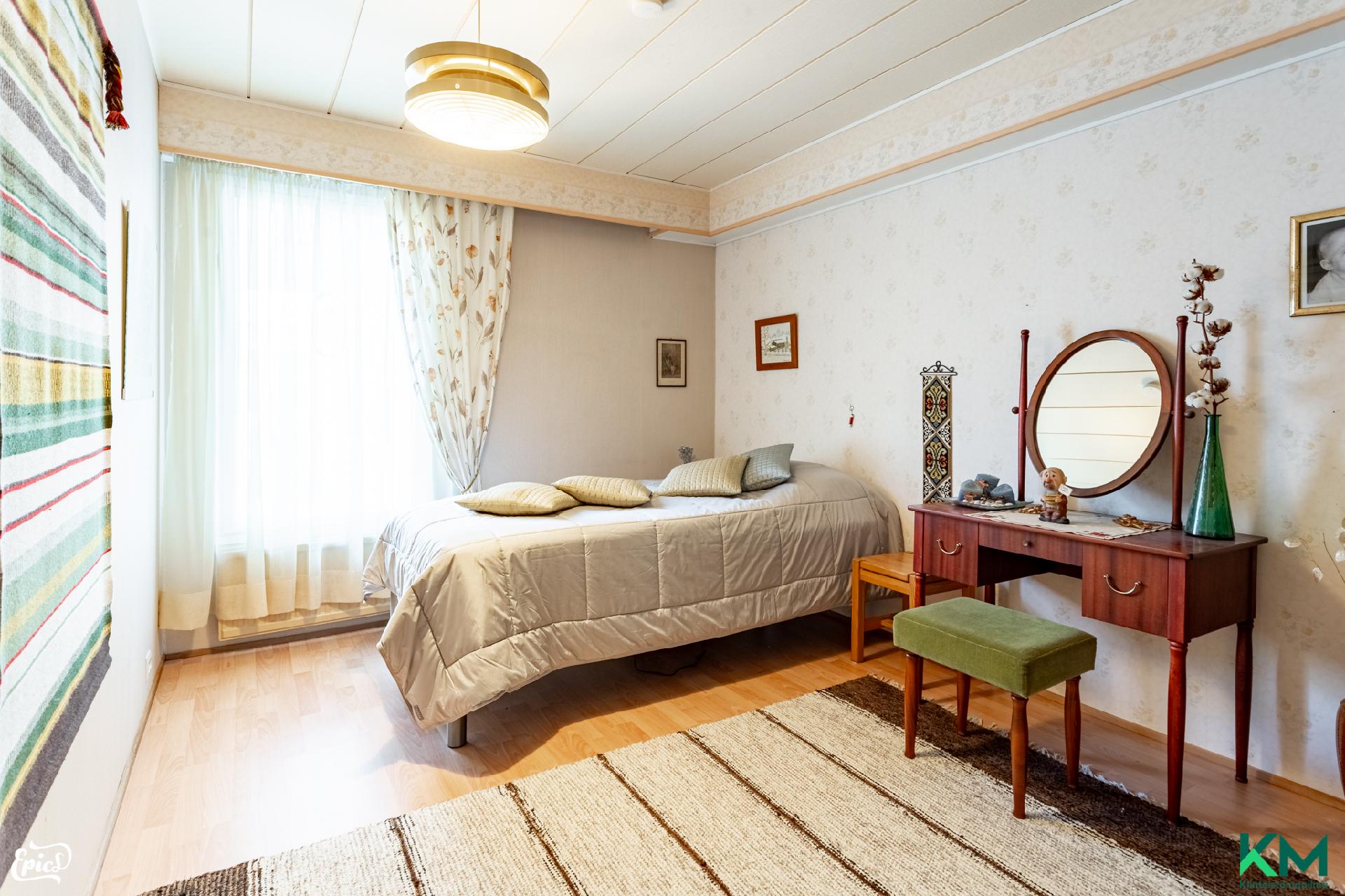 Poikkitie 10, Ryynikkä, Lempäälä