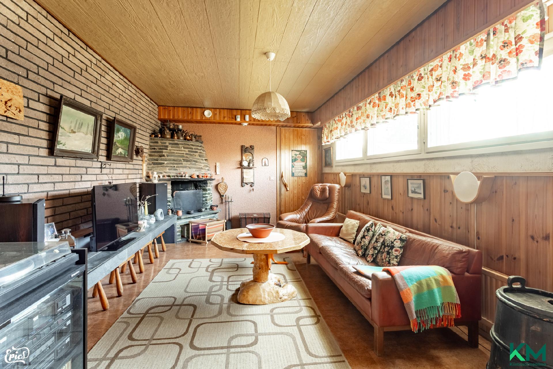 Poikkitie 10, Ryynikkä, Lempäälä