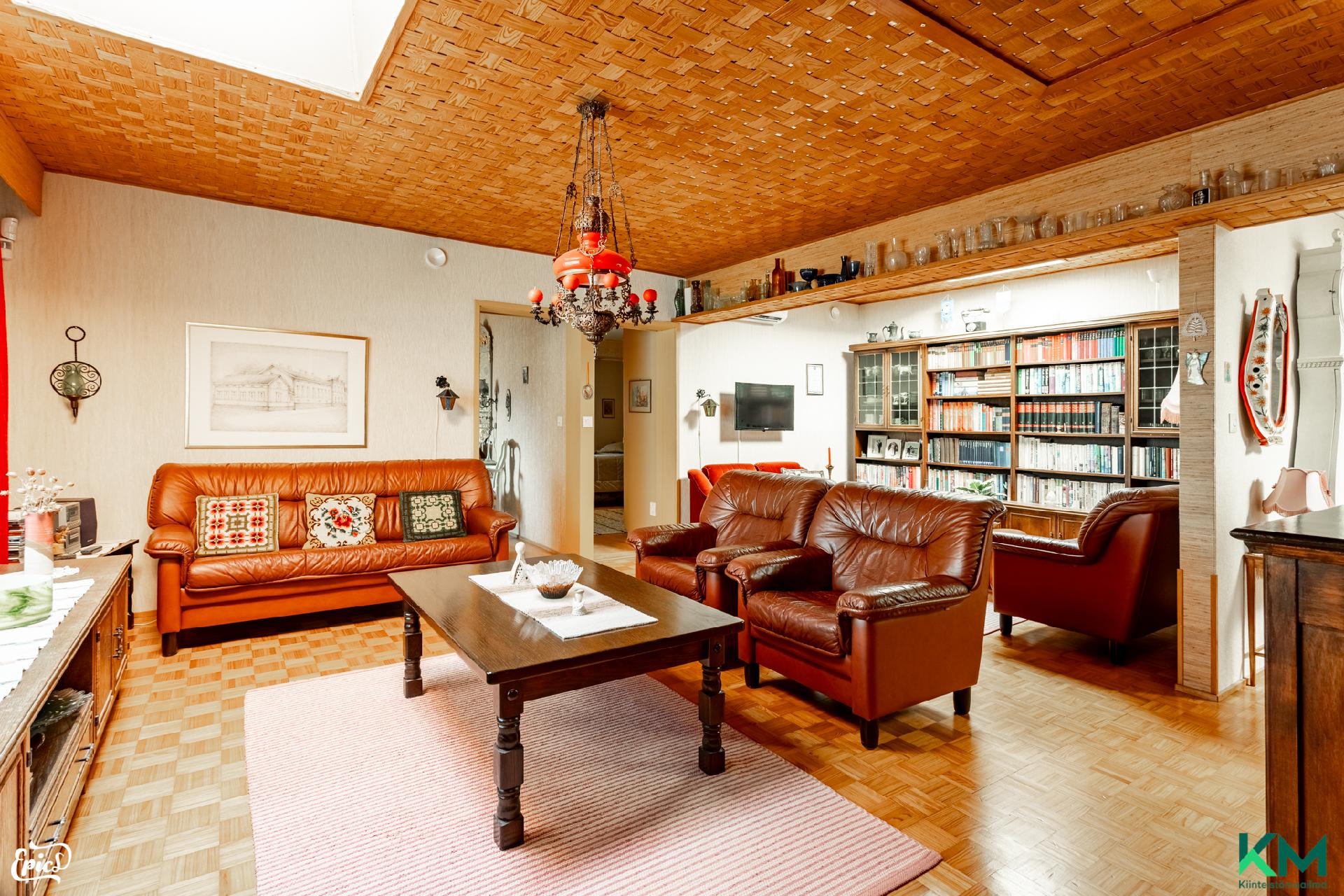 Poikkitie 10, Ryynikkä, Lempäälä