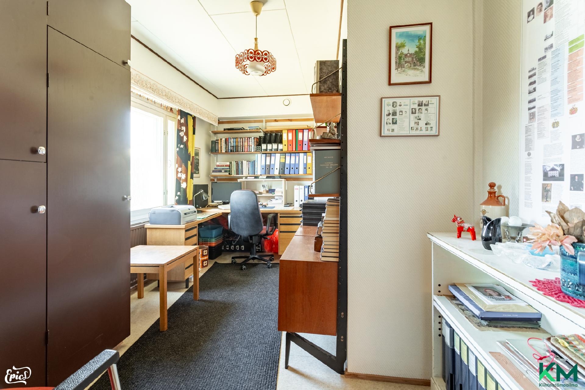 Poikkitie 10, Ryynikkä, Lempäälä