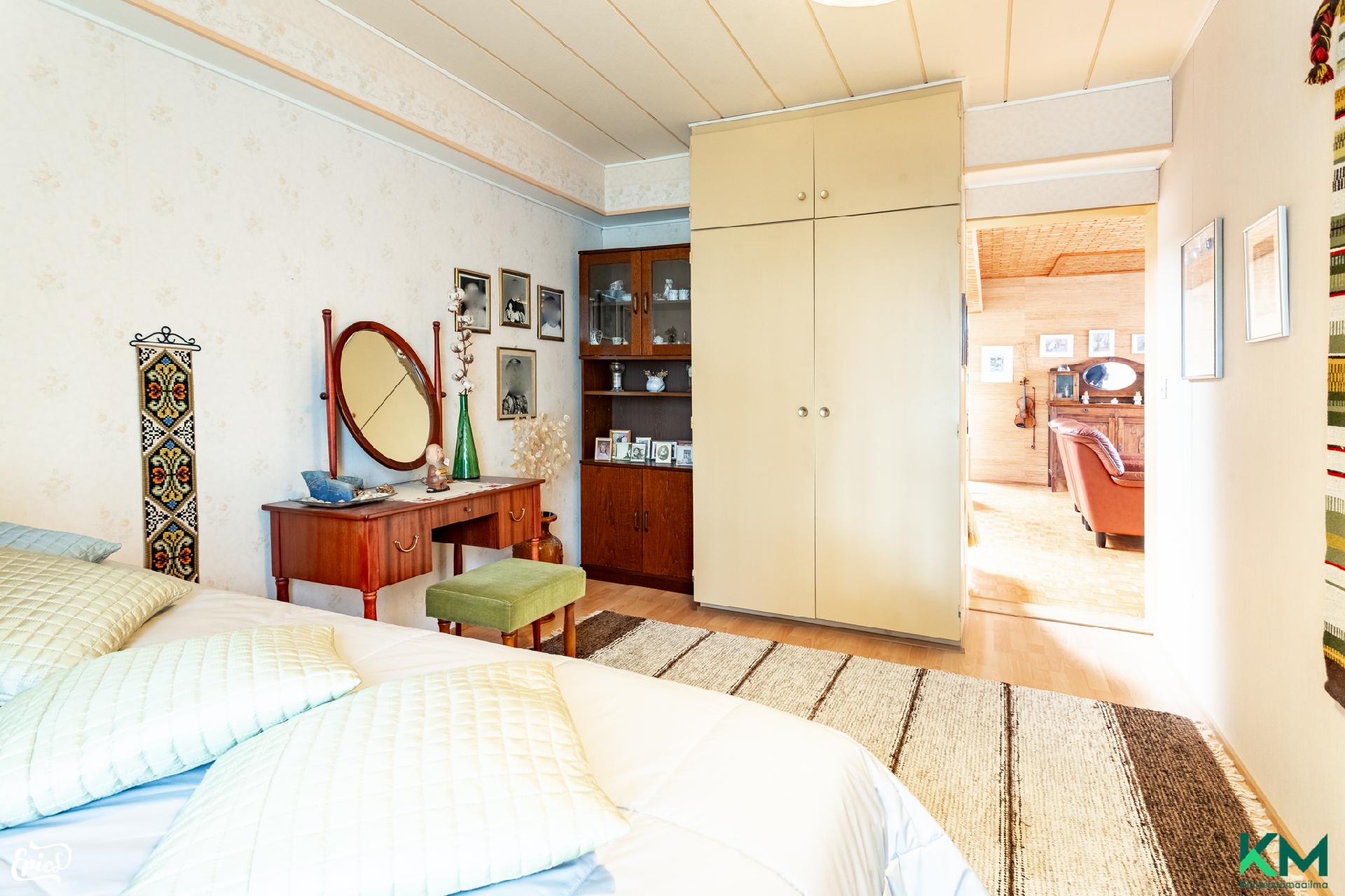 Poikkitie 10, Ryynikkä, Lempäälä