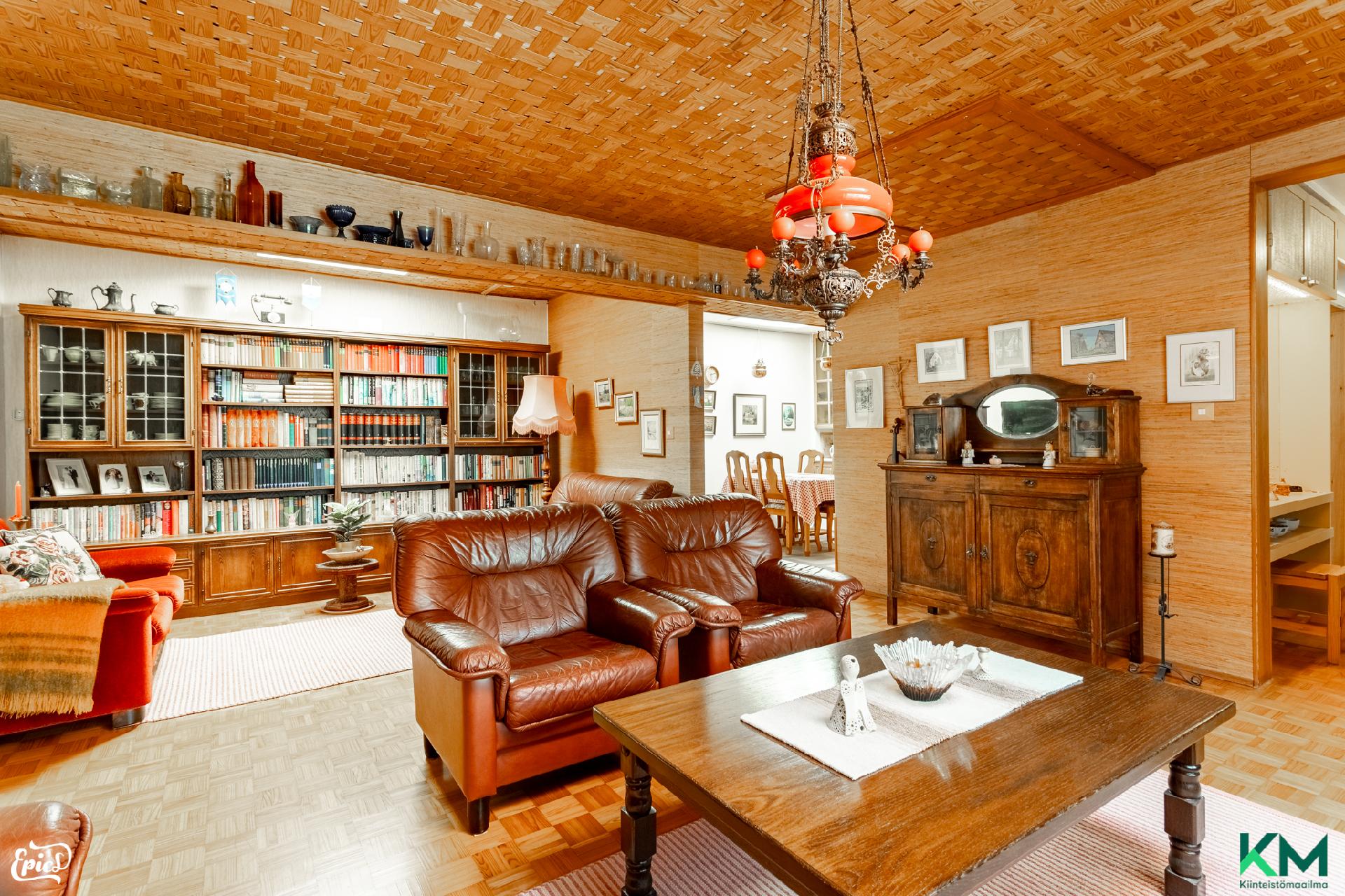 Poikkitie 10, Ryynikkä, Lempäälä