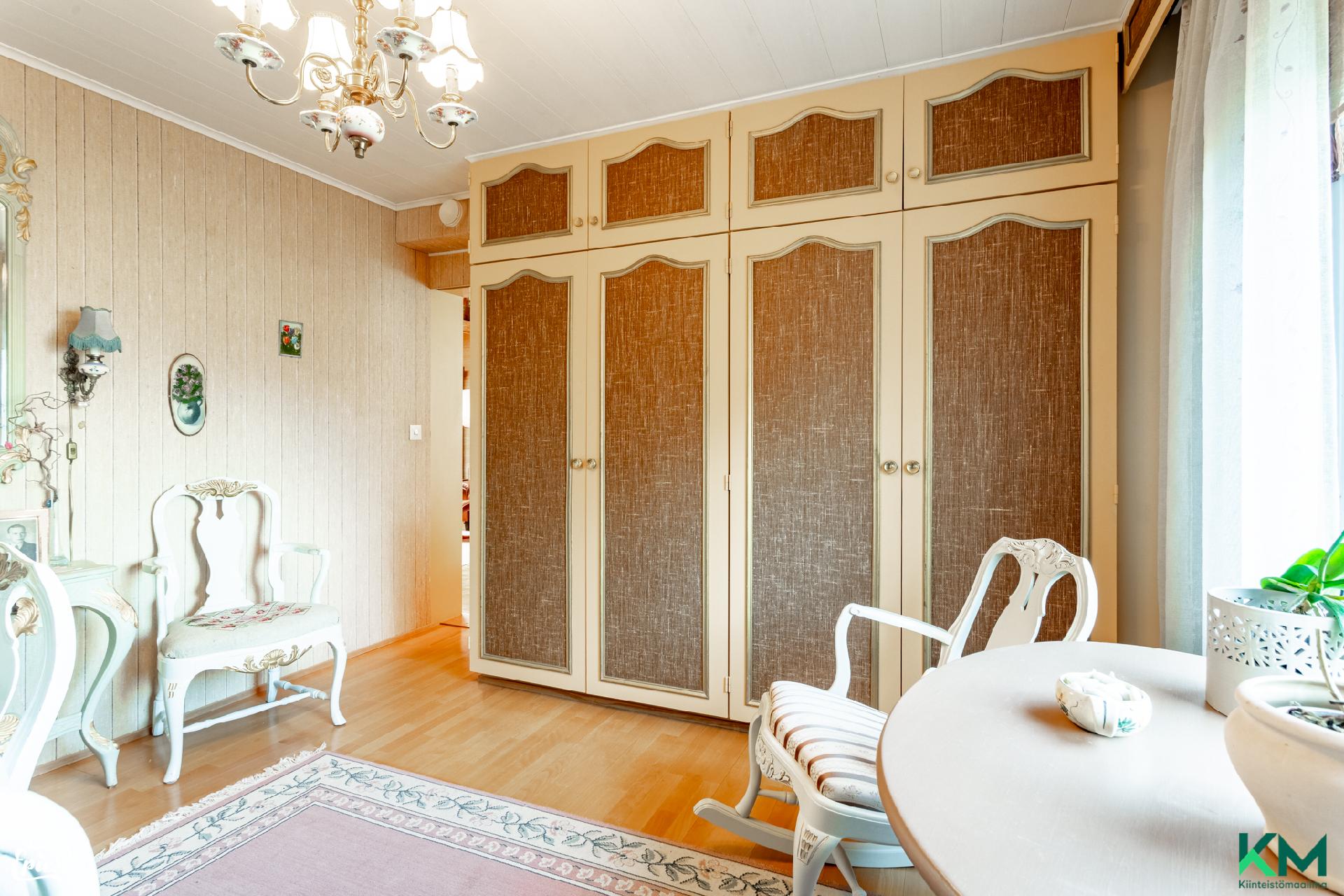 Poikkitie 10, Ryynikkä, Lempäälä