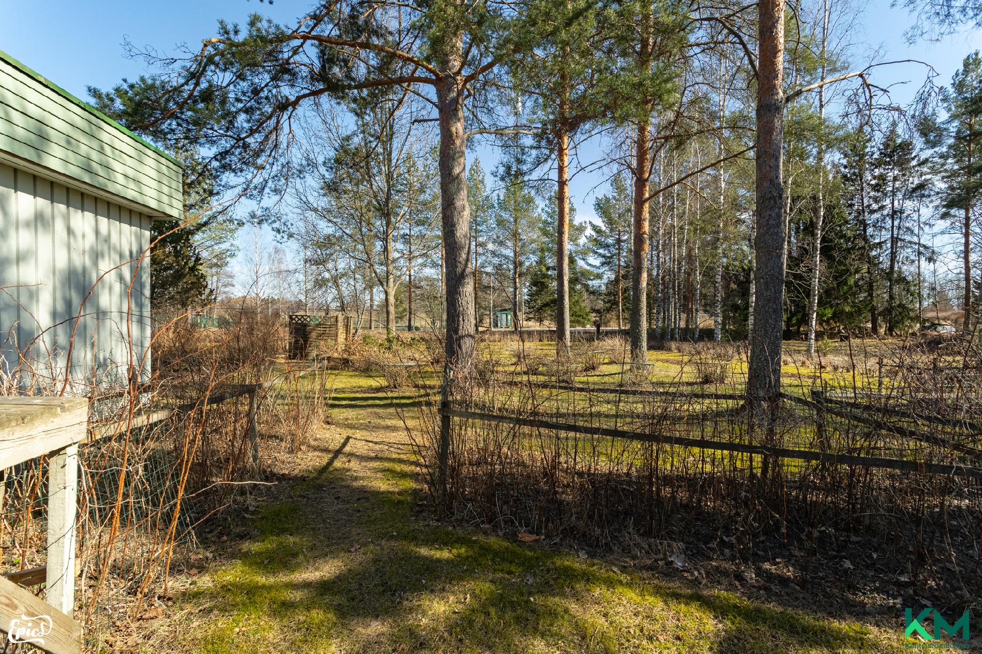 Poikkitie 10, Ryynikkä, Lempäälä