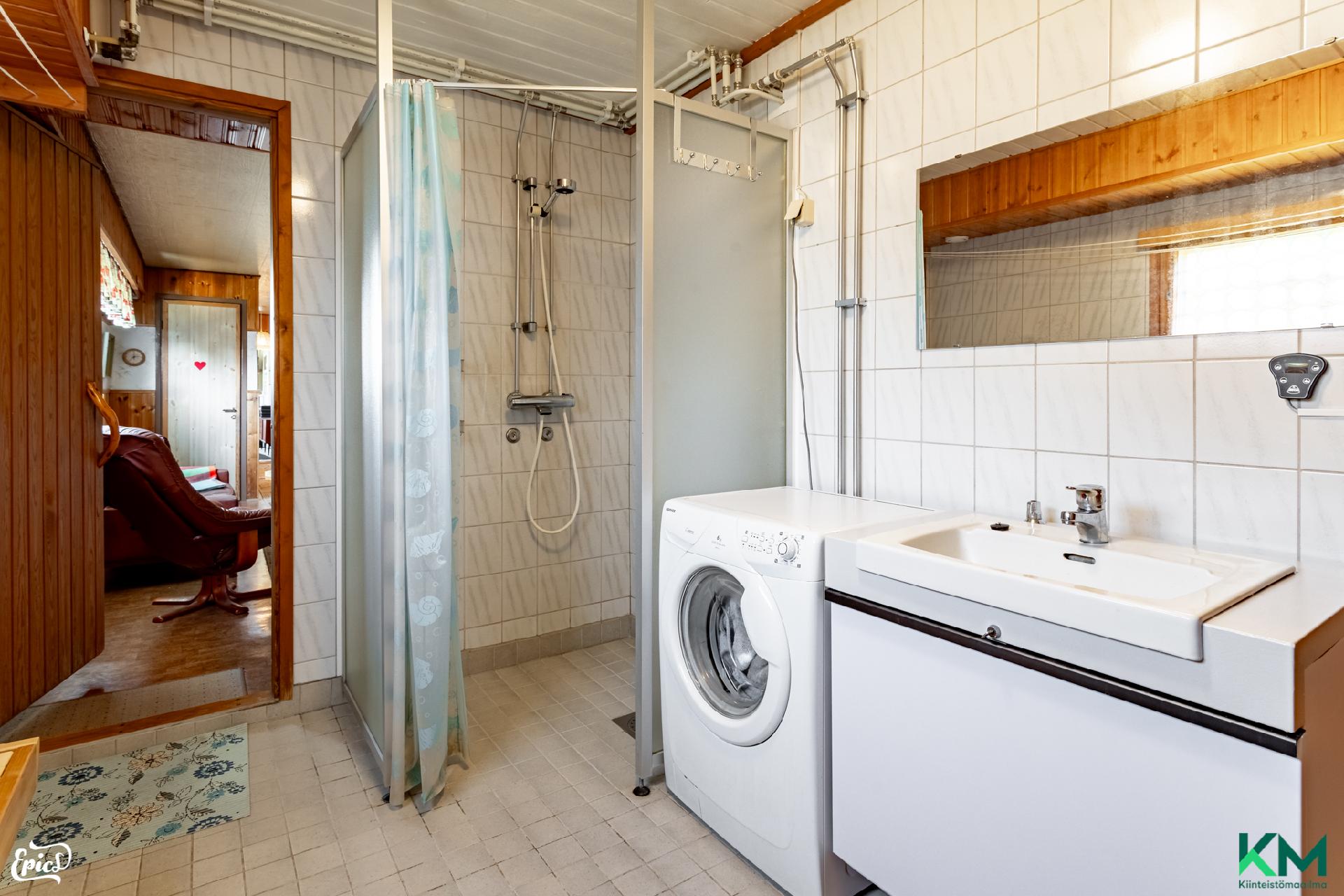 Poikkitie 10, Ryynikkä, Lempäälä