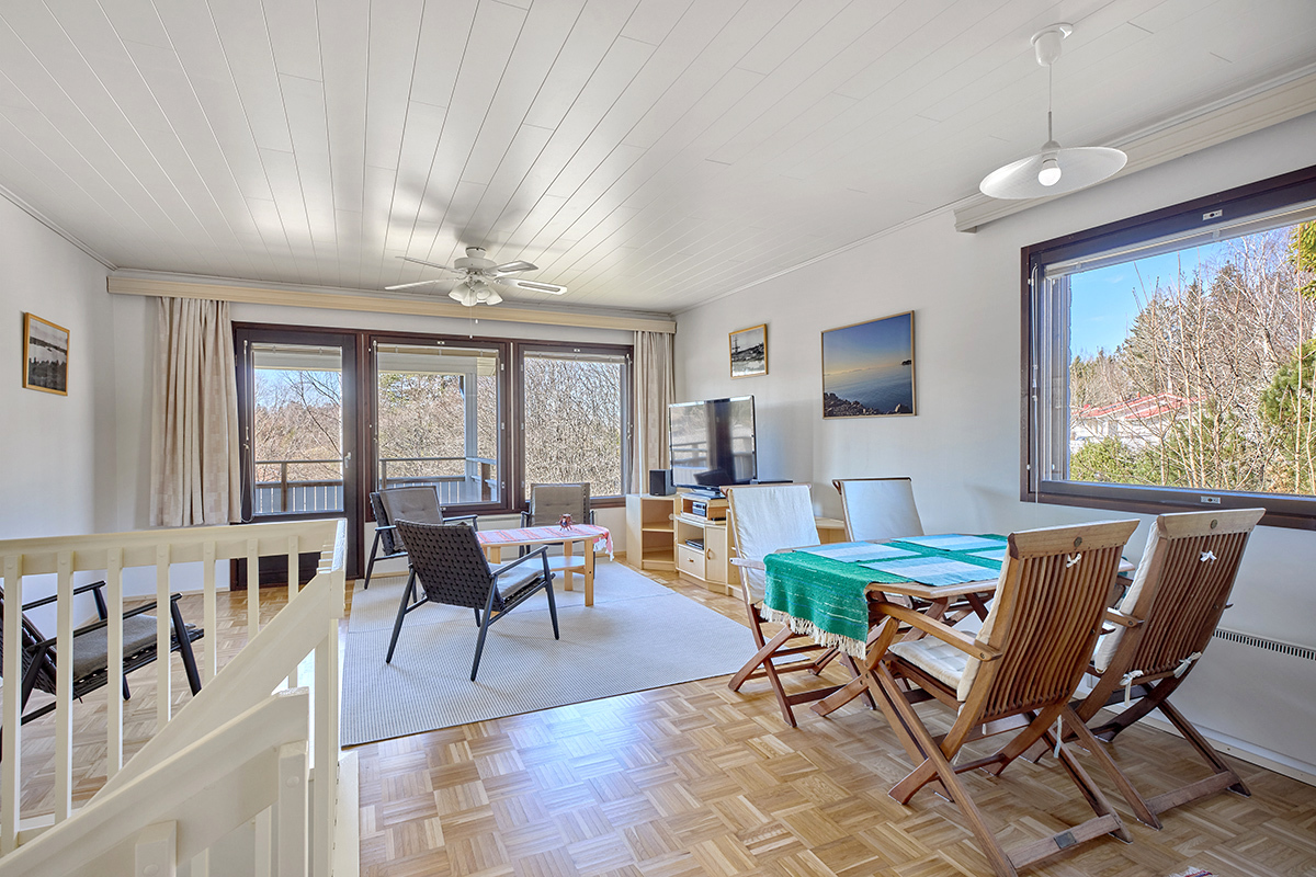Rekontie 8, Saukkola, Lohja