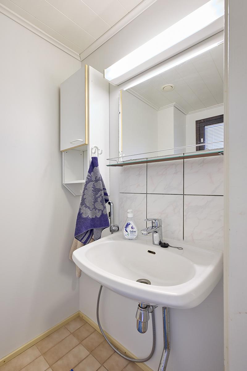 Rekontie 8, Saukkola, Lohja