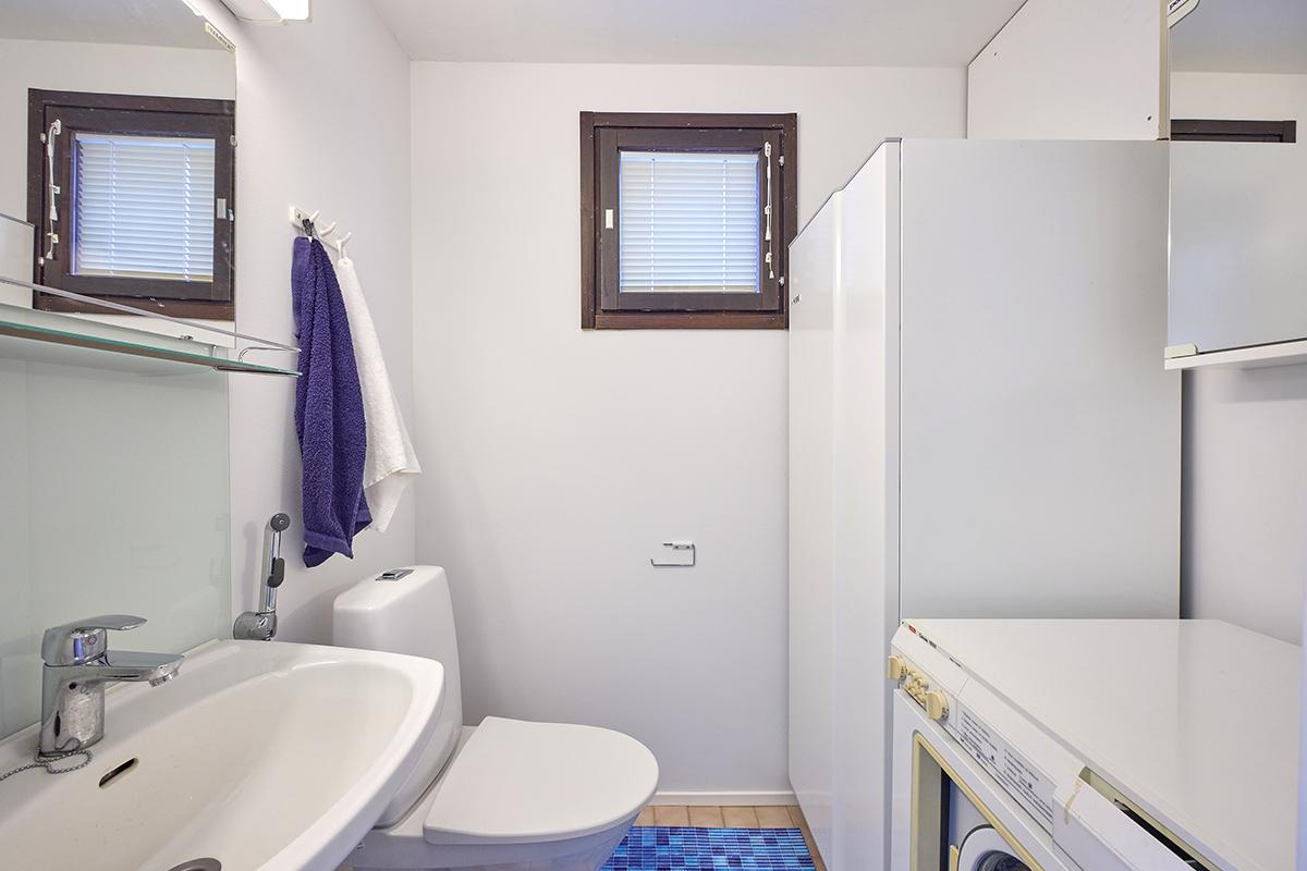 Rekontie 8, Saukkola, Lohja