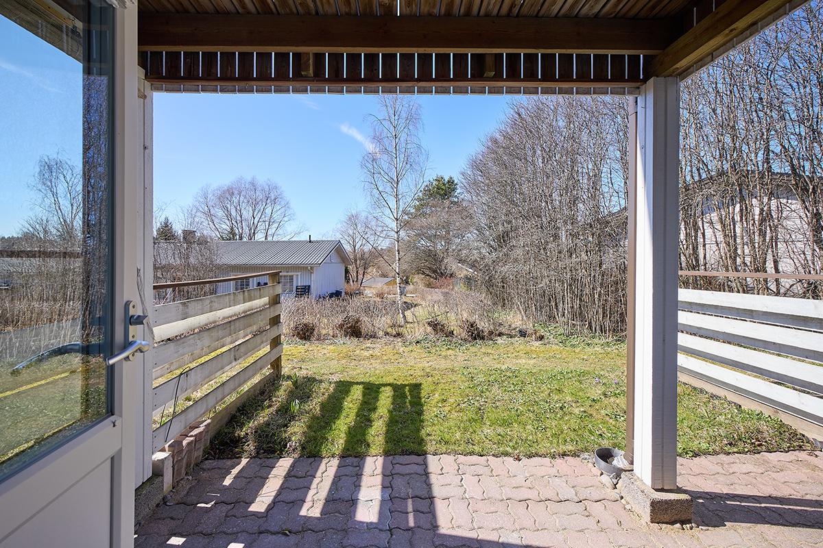 Rekontie 8, Saukkola, Lohja