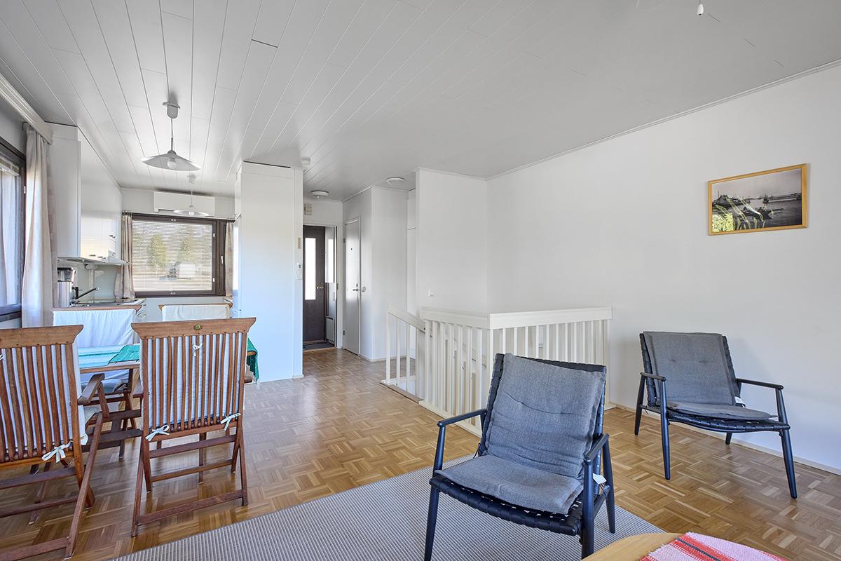 Rekontie 8, Saukkola, Lohja