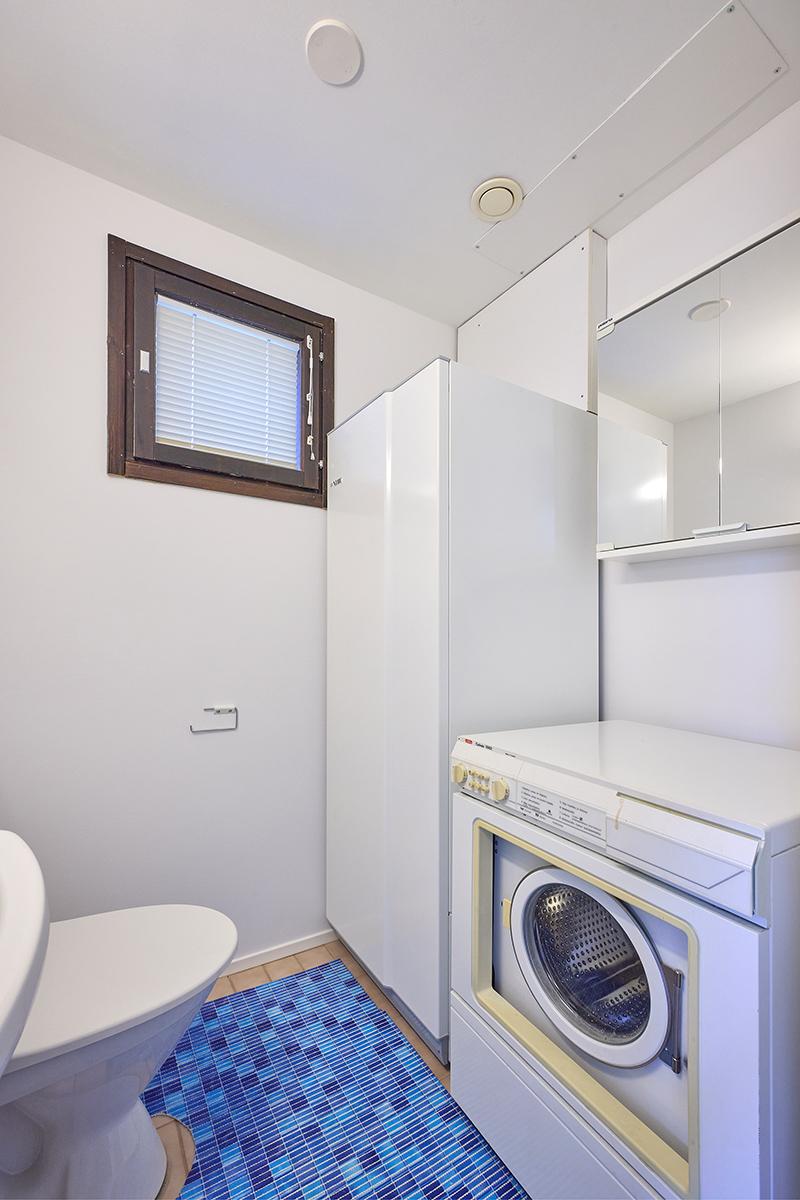 Rekontie 8, Saukkola, Lohja