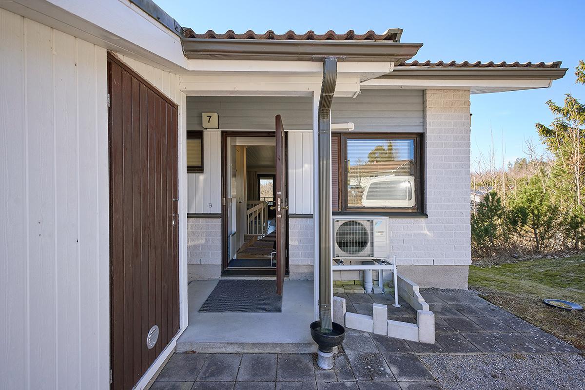 Rekontie 8, Saukkola, Lohja