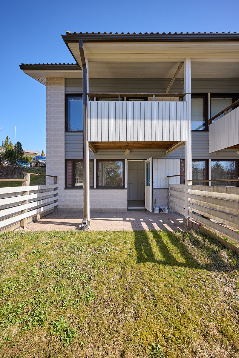 Rekontie 8, Saukkola, Lohja