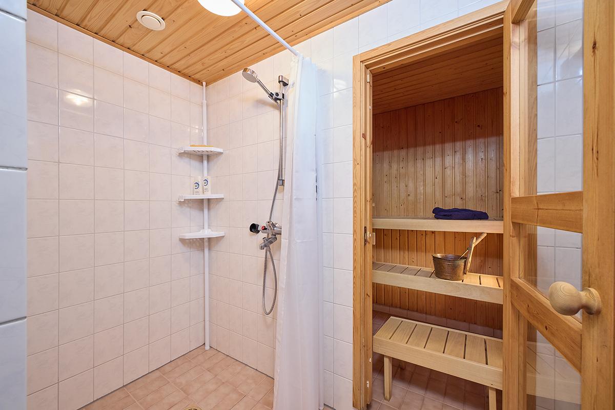 Rekontie 8, Saukkola, Lohja