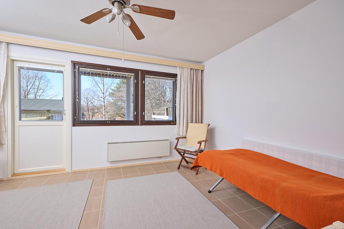 Rekontie 8, Saukkola, Lohja