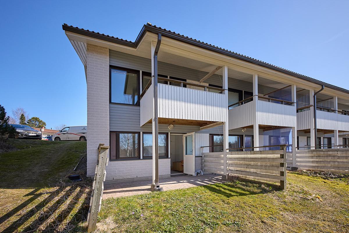 Rekontie 8, Saukkola, Lohja