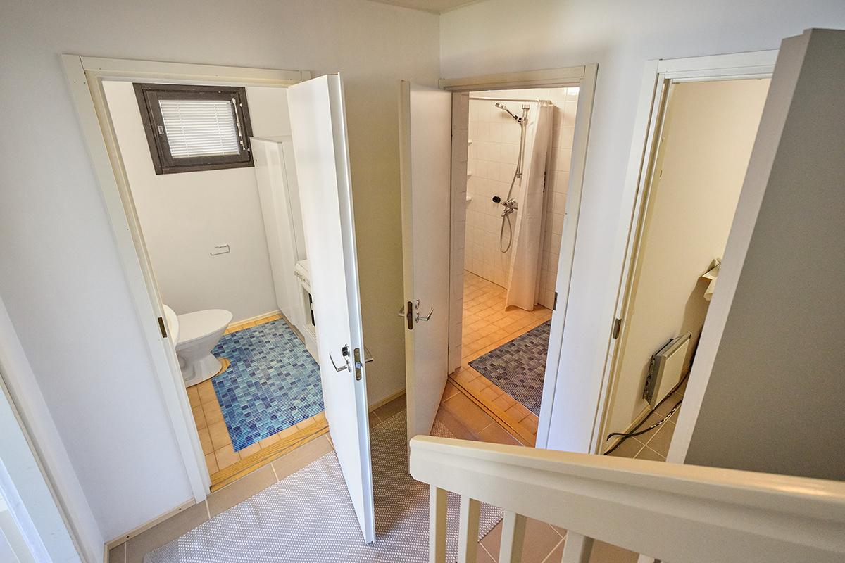 Rekontie 8, Saukkola, Lohja