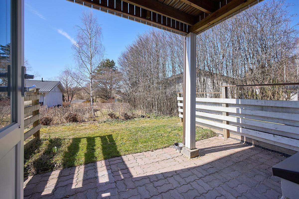 Rekontie 8, Saukkola, Lohja