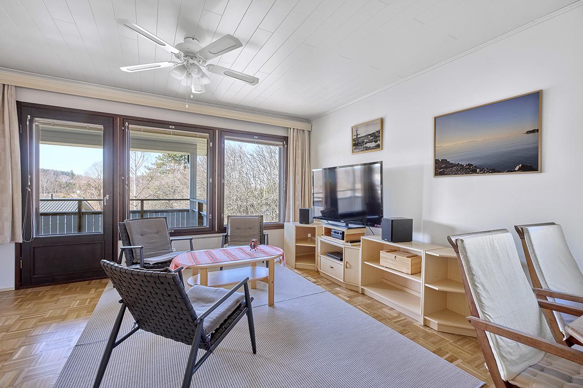 Rekontie 8, Saukkola, Lohja