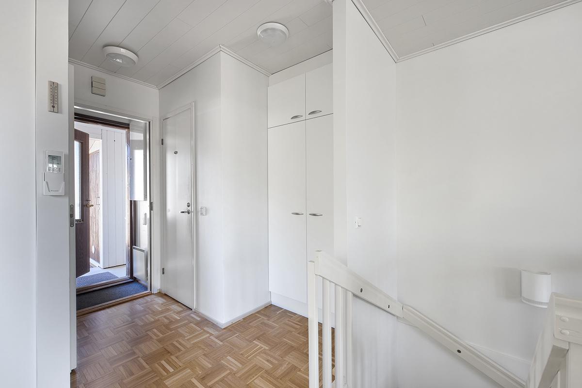 Rekontie 8, Saukkola, Lohja