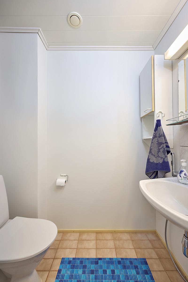 Rekontie 8, Saukkola, Lohja