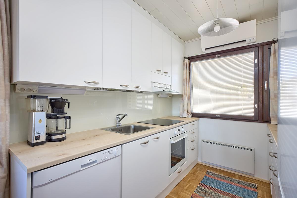 Rekontie 8, Saukkola, Lohja