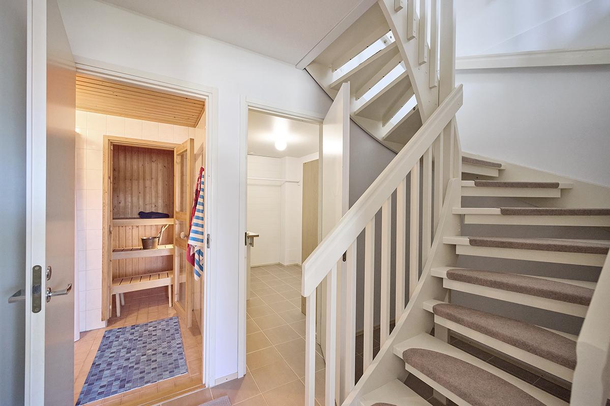 Rekontie 8, Saukkola, Lohja