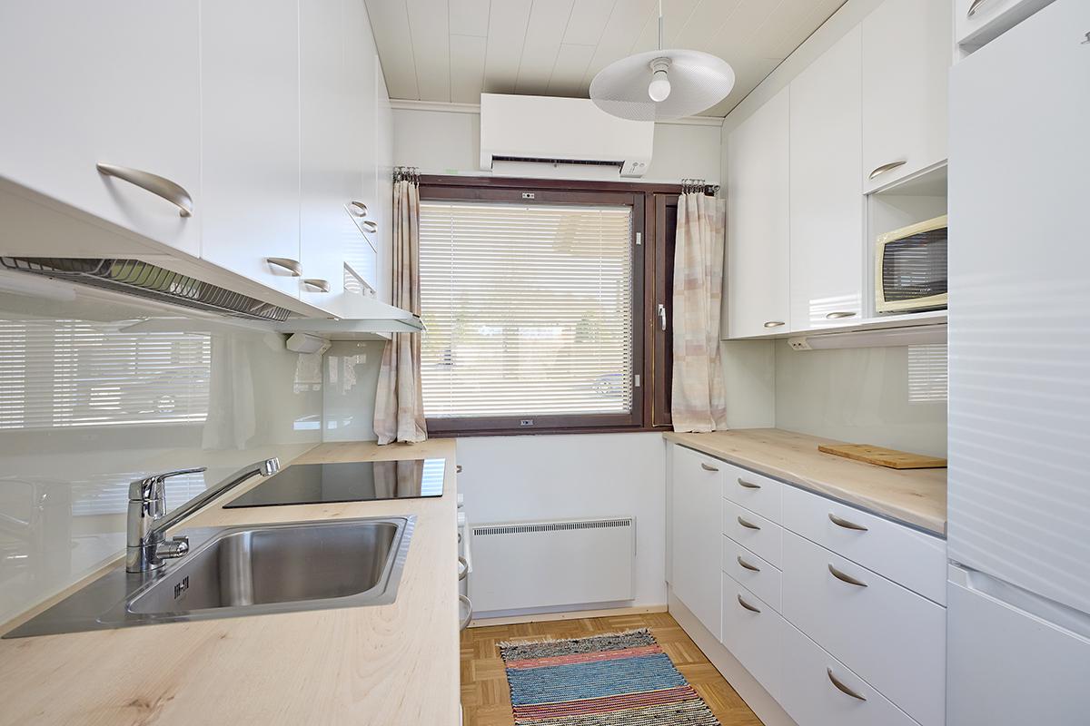 Rekontie 8, Saukkola, Lohja