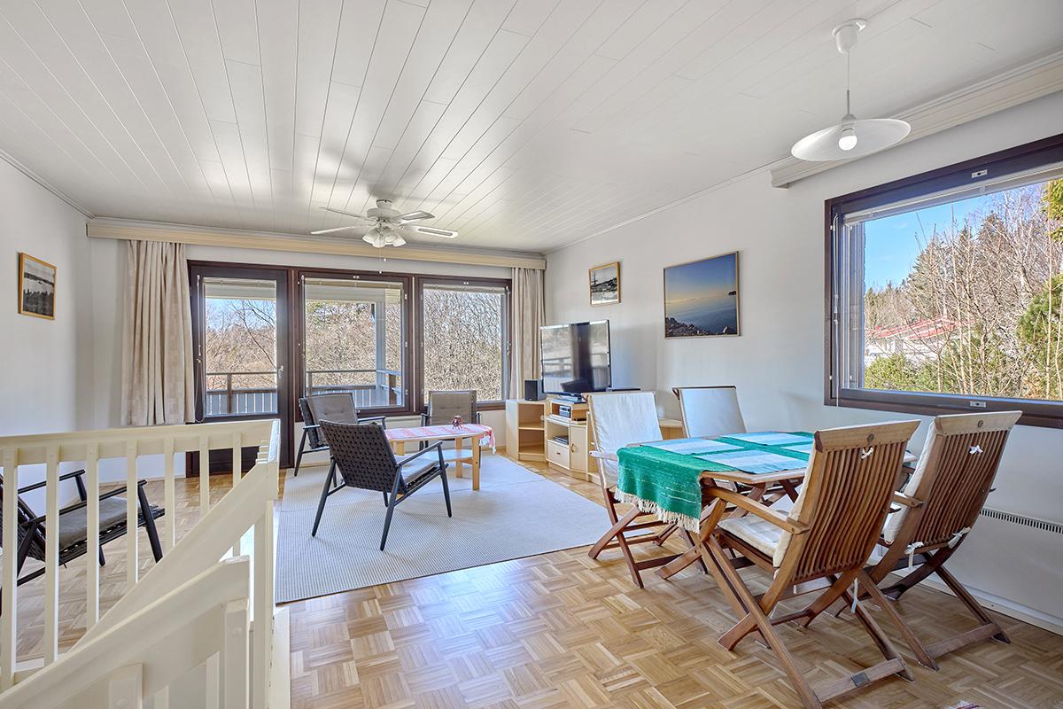 Rekontie 8, Saukkola, Lohja