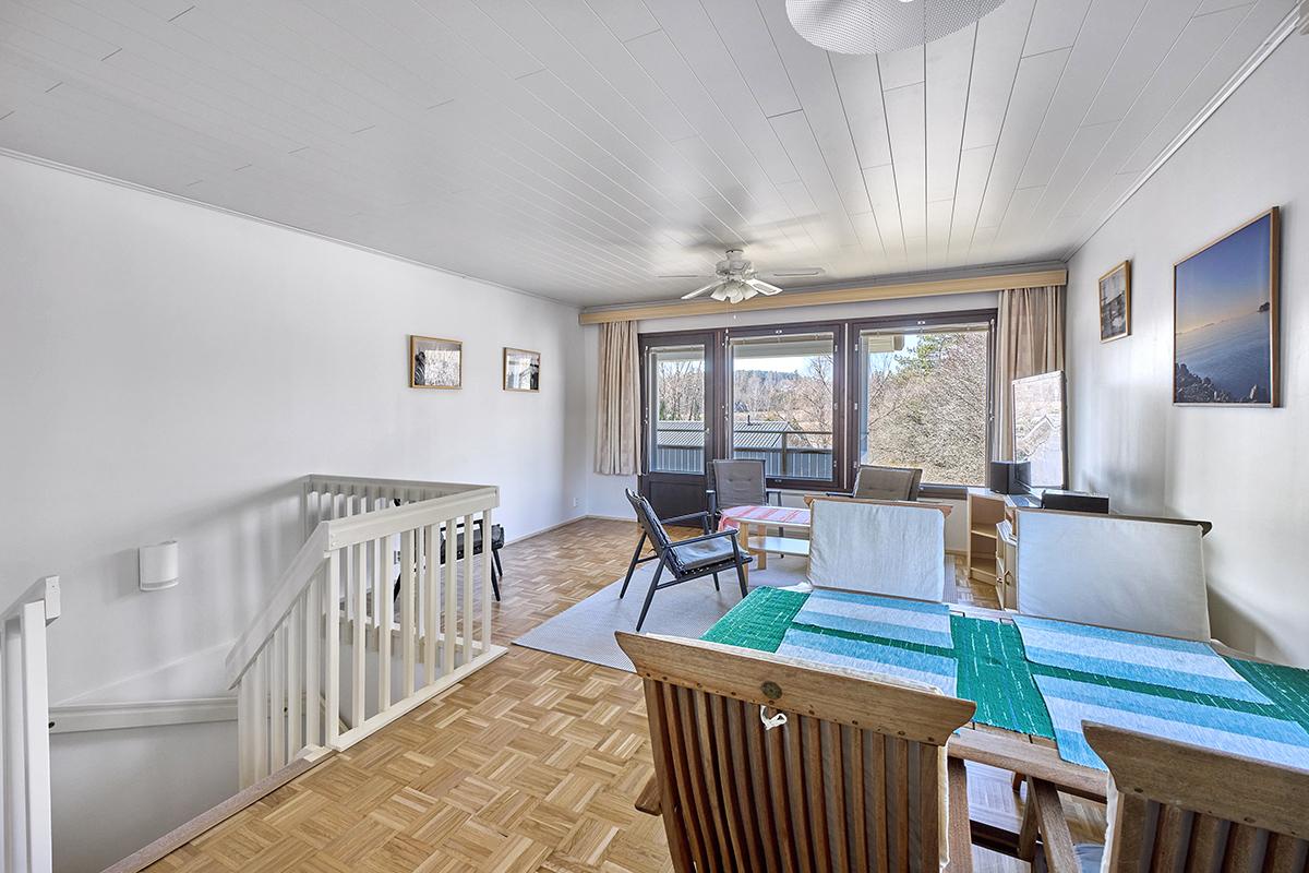 Rekontie 8, Saukkola, Lohja