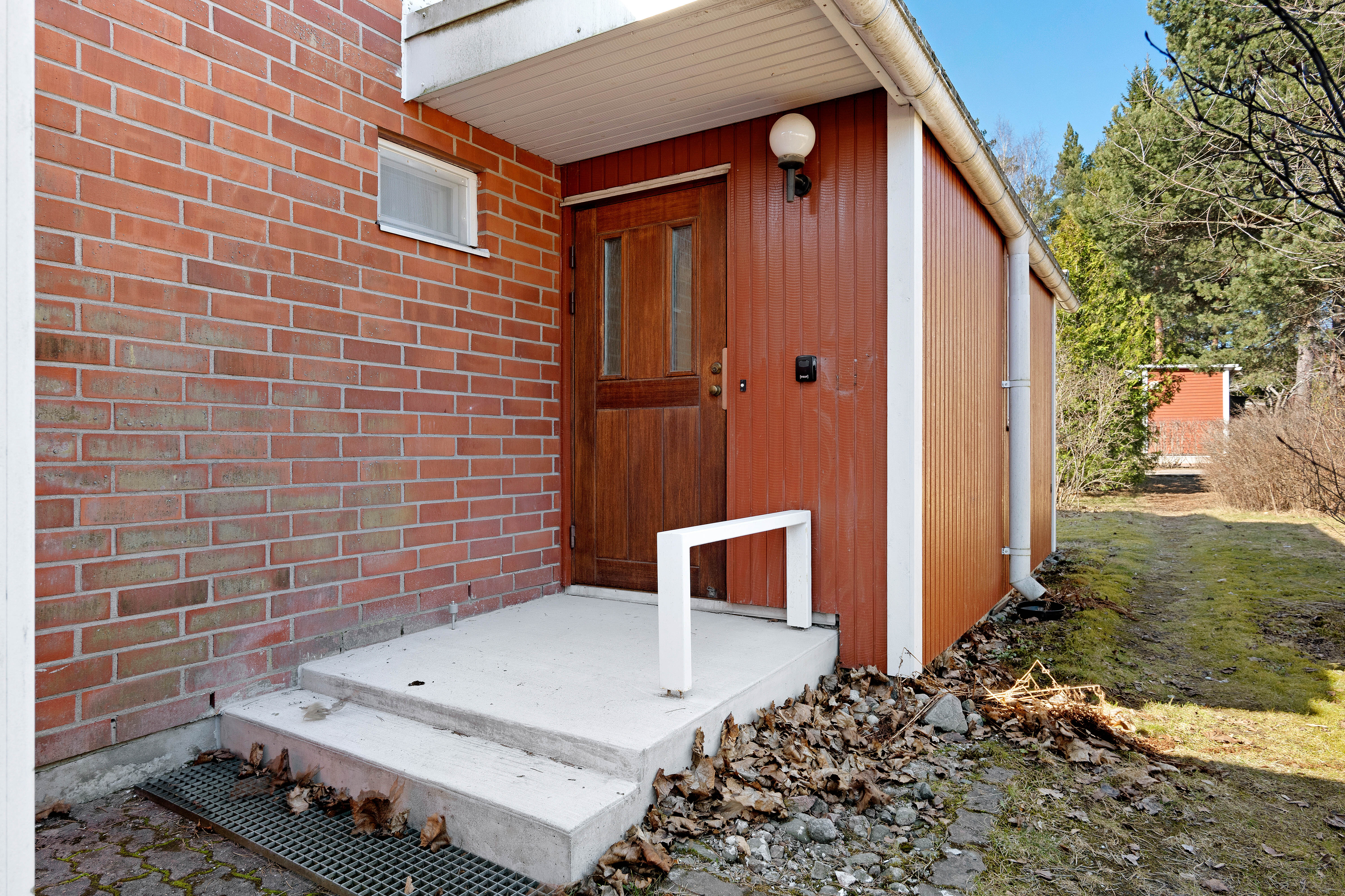 Kaskinotko 3, Latokaski, Espoo