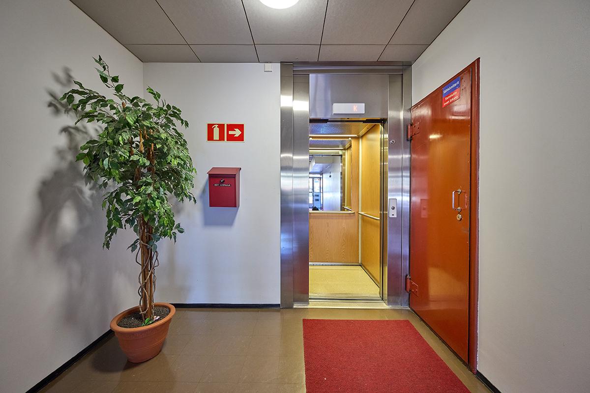 Salmenmäentie 11, Routio, Lohja
