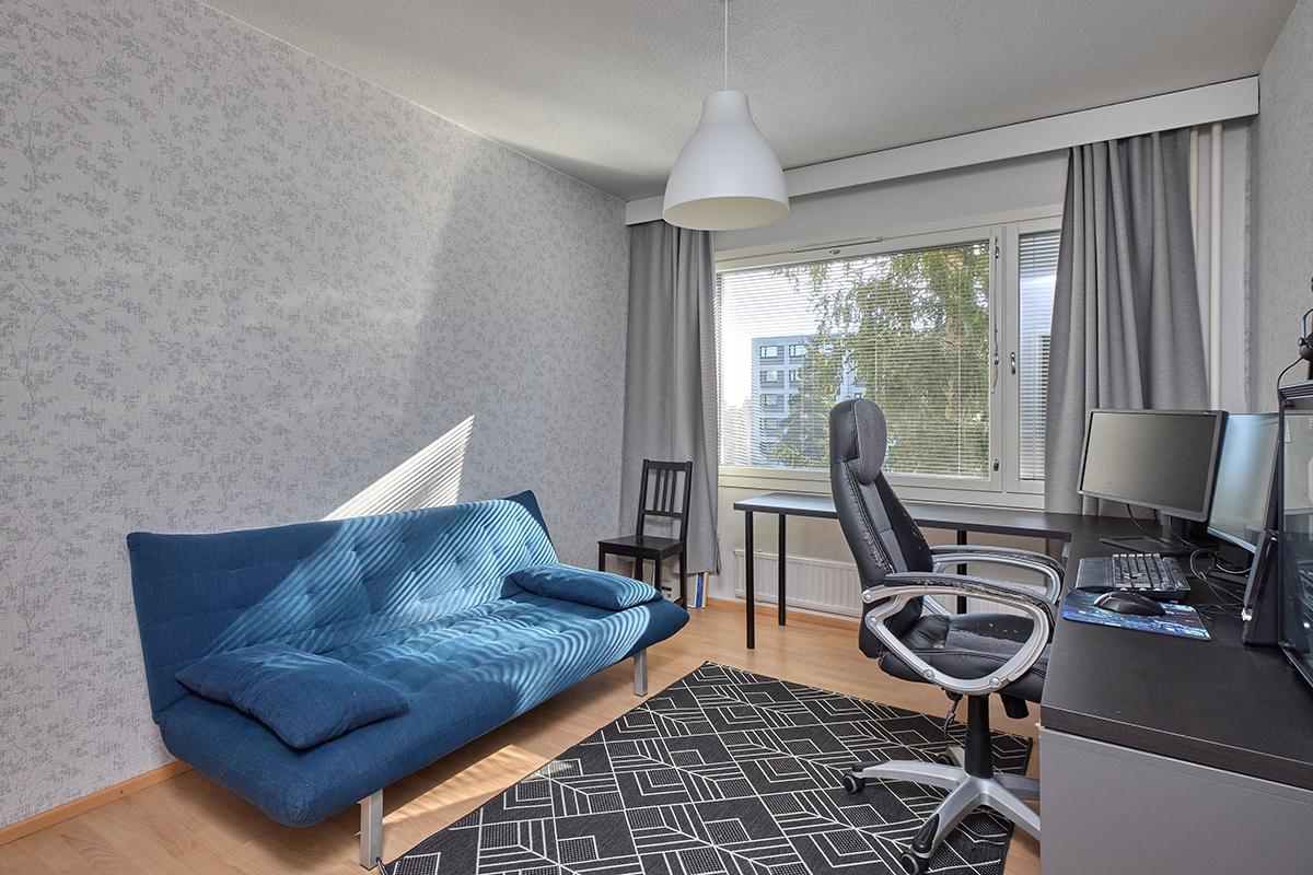 Salmenmäentie 11, Routio, Lohja