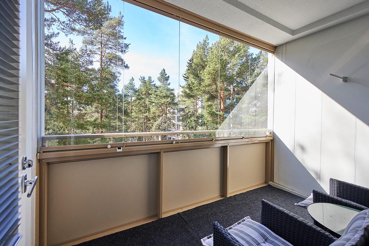 Salmenmäentie 11, Routio, Lohja