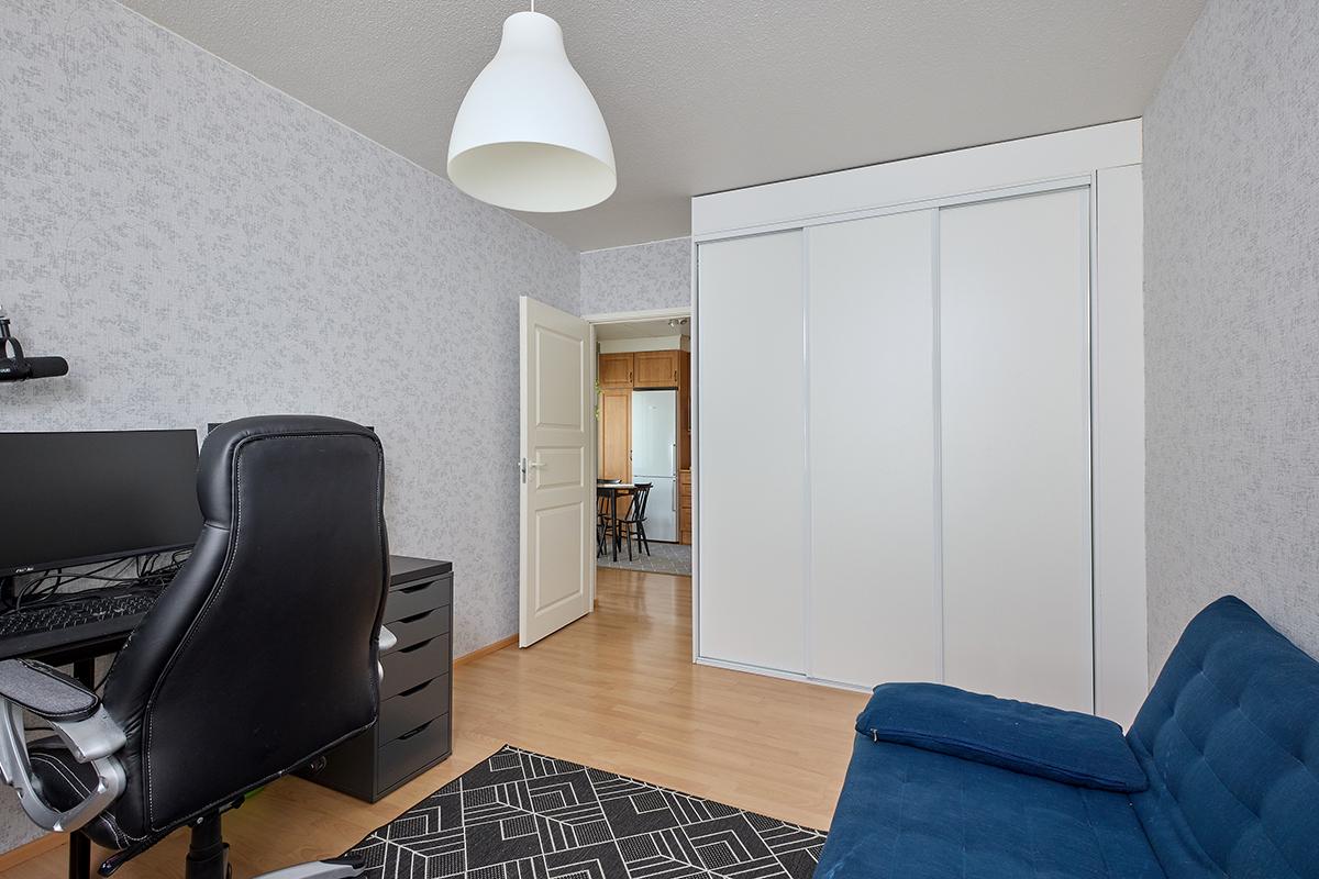 Salmenmäentie 11, Routio, Lohja