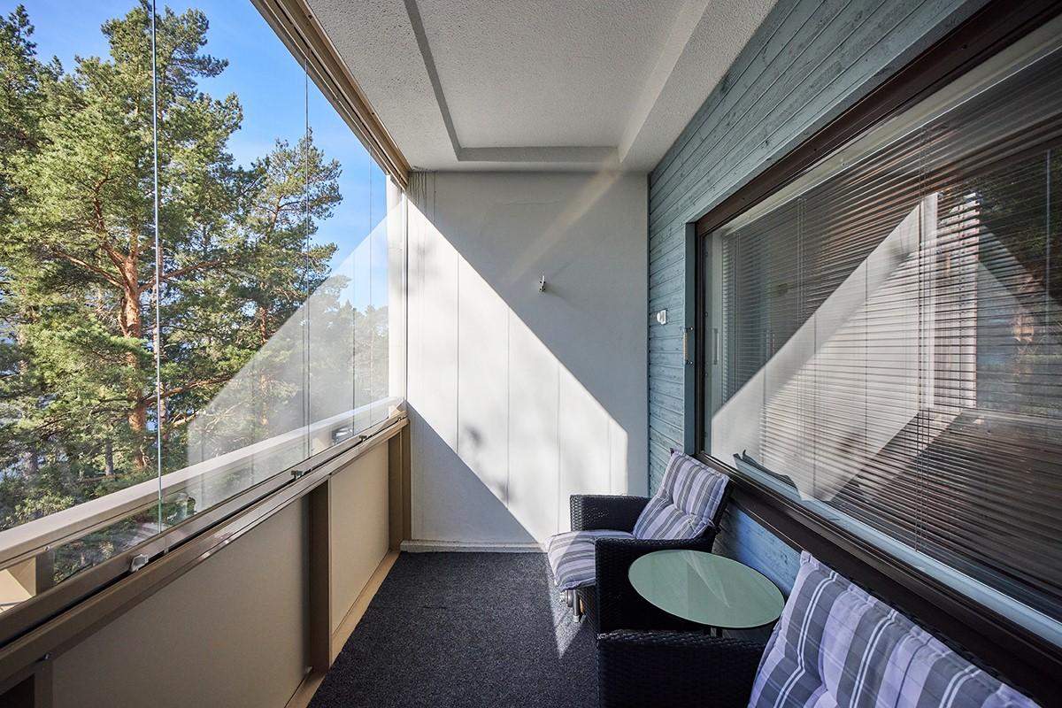 Salmenmäentie 11, Routio, Lohja