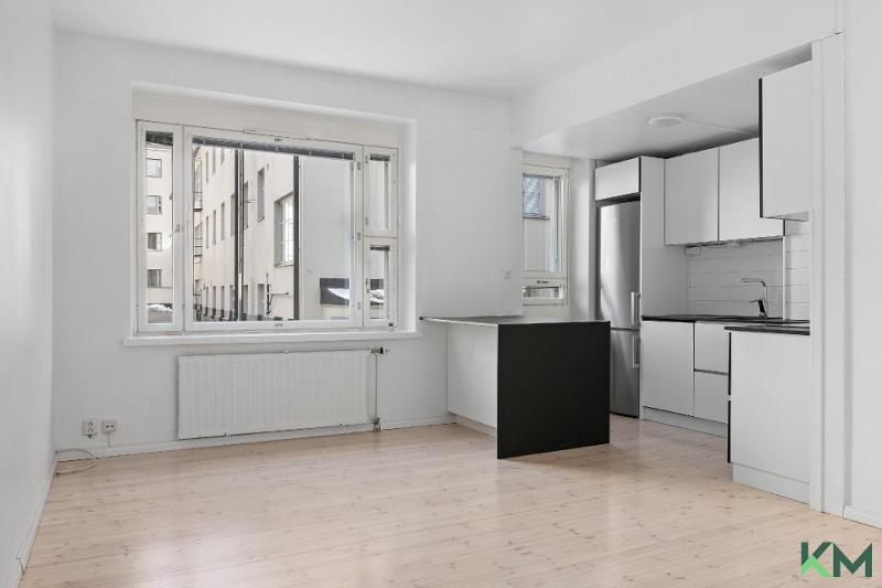 Eerikinkatu 43, Kamppi, Helsinki