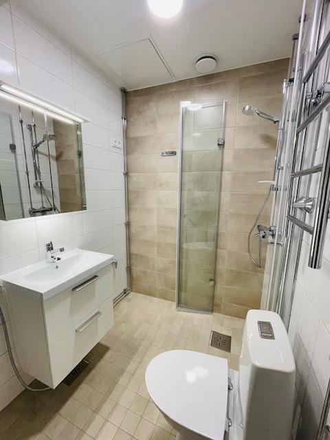 Eerikinkatu 43, Kamppi, Helsinki