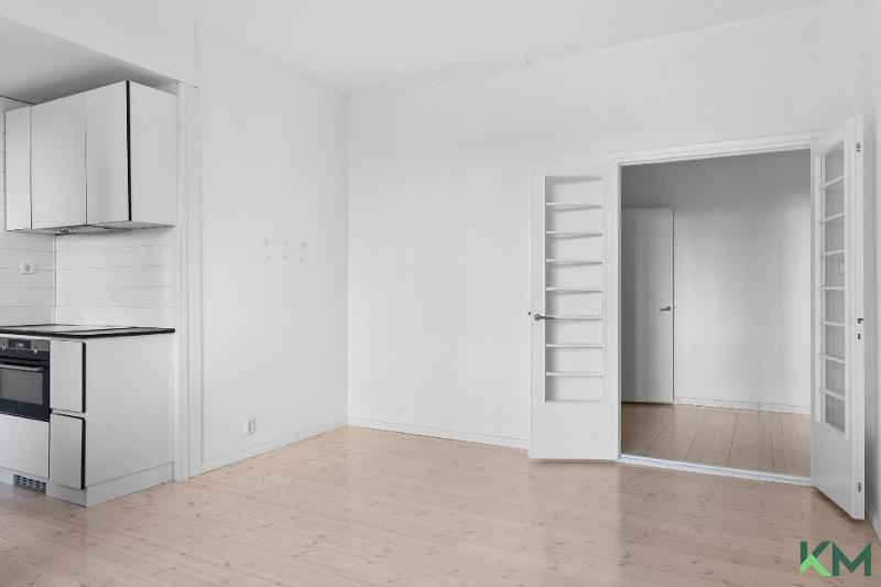 Eerikinkatu 43, Kamppi, Helsinki