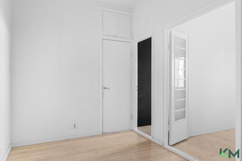 Eerikinkatu 43, Kamppi, Helsinki