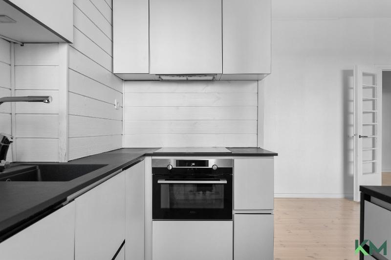 Eerikinkatu 43, Kamppi, Helsinki