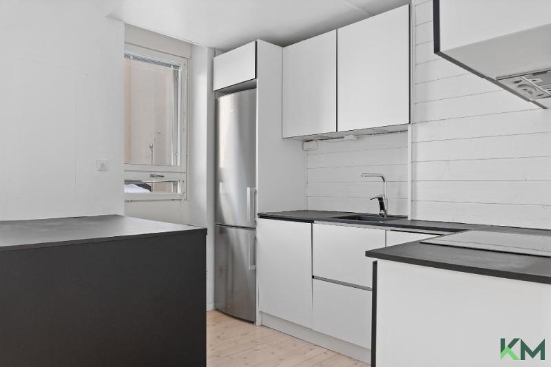 Eerikinkatu 43, Kamppi, Helsinki