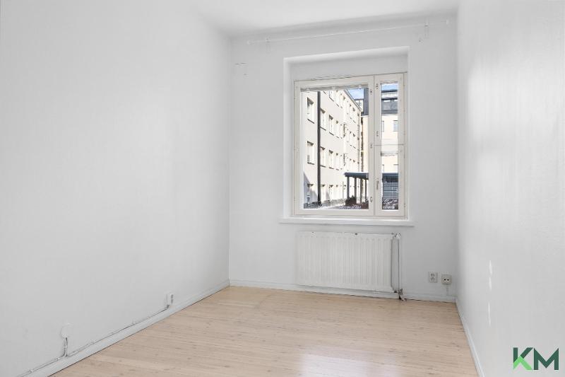 Eerikinkatu 43, Kamppi, Helsinki