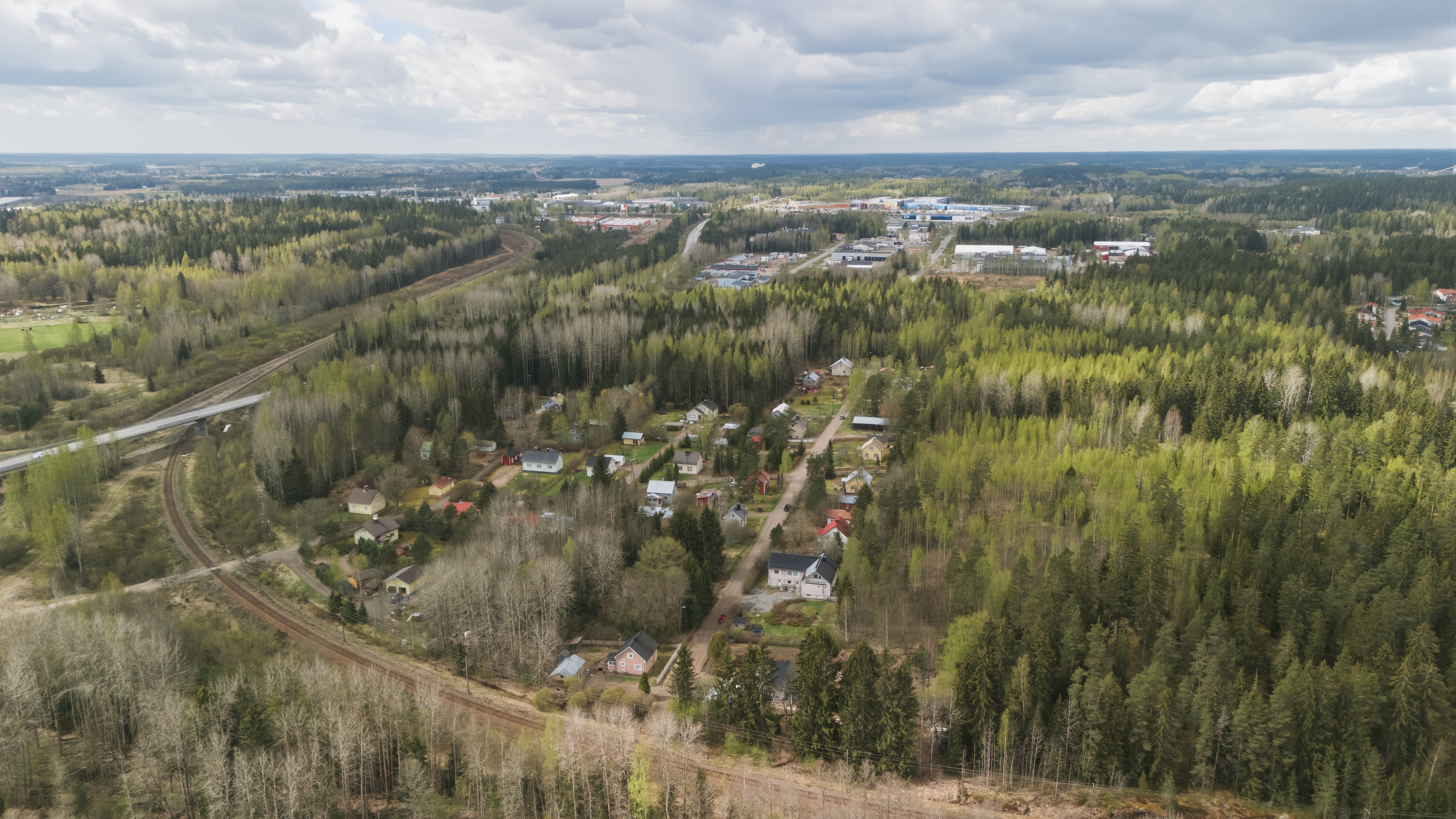 Sinivuokontie 5, Kuusankoski, Kouvola